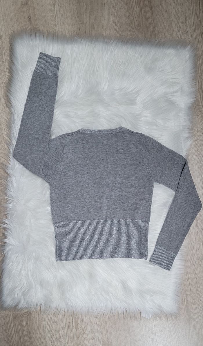 Gilet fille 10 ans - photo numéro 2