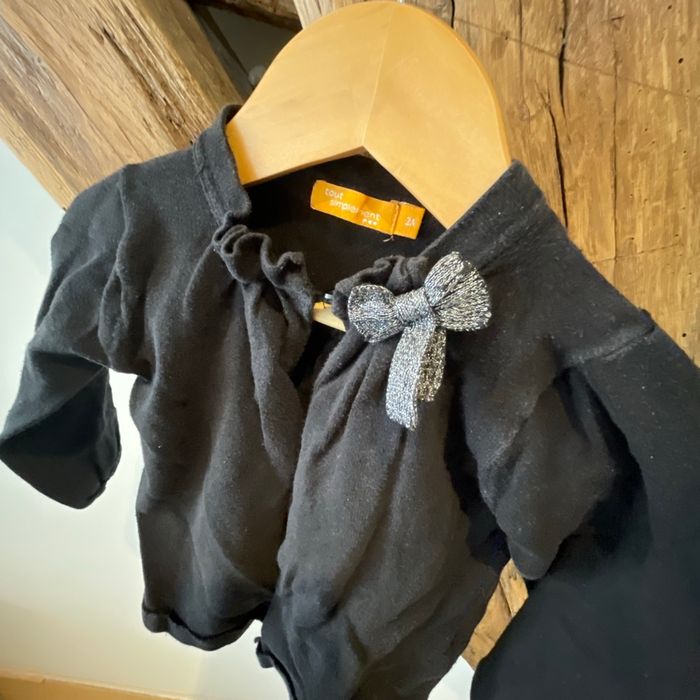 Gilet - photo numéro 2