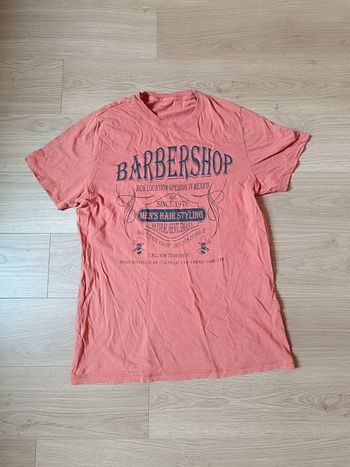 Tee-shirt Celio L
