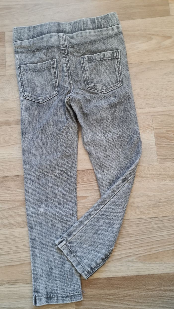 Jegging kiabi - photo numéro 3