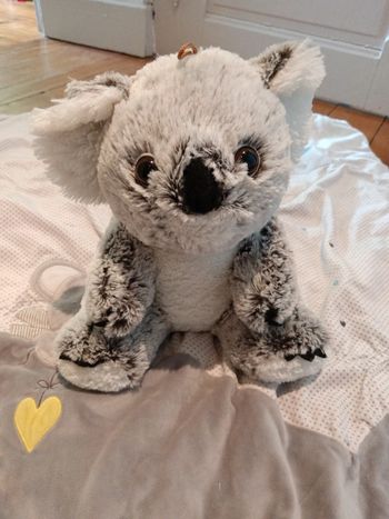 Peluche koala