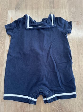 Combi short
