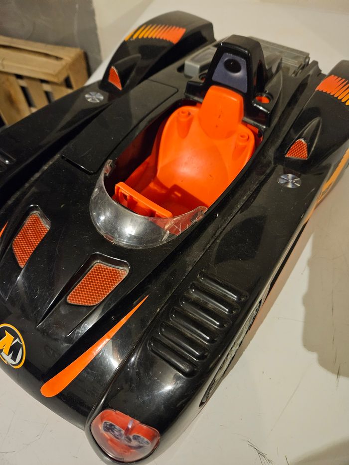 Jouet voiture - photo numéro 3