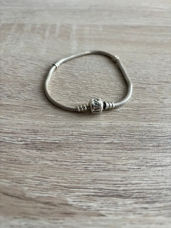 Bracelet Pandore