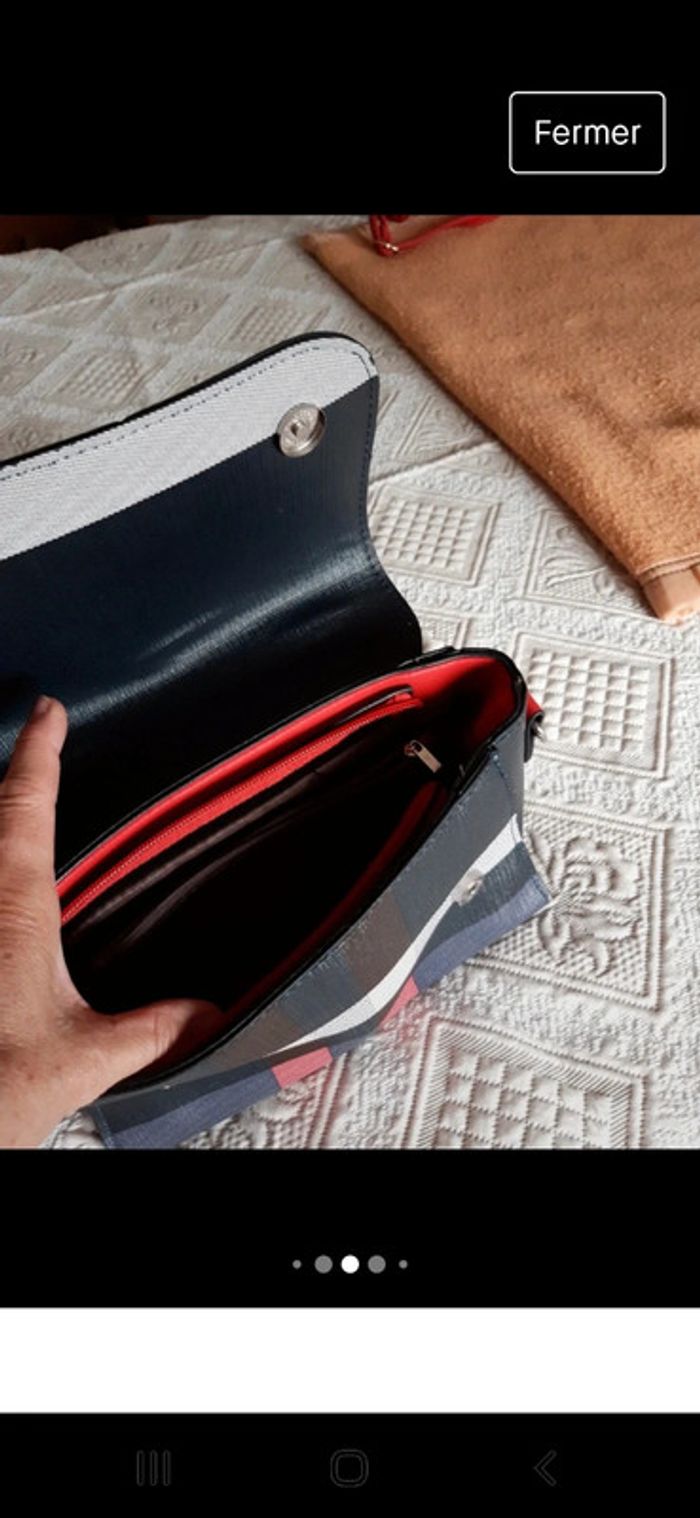 Sac à main original - photo numéro 2