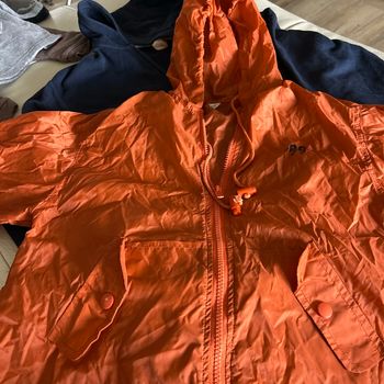 Kway 8 ans