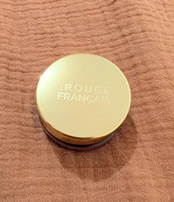 Baume à lèvres Sigrid Le rouge français