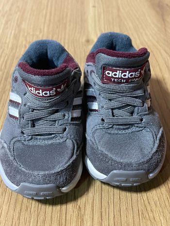 Basket bébé garçon pointure 19