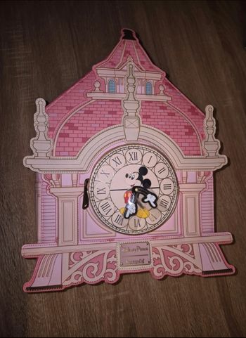 Sac loungefly Disneyland hôtel neuf 