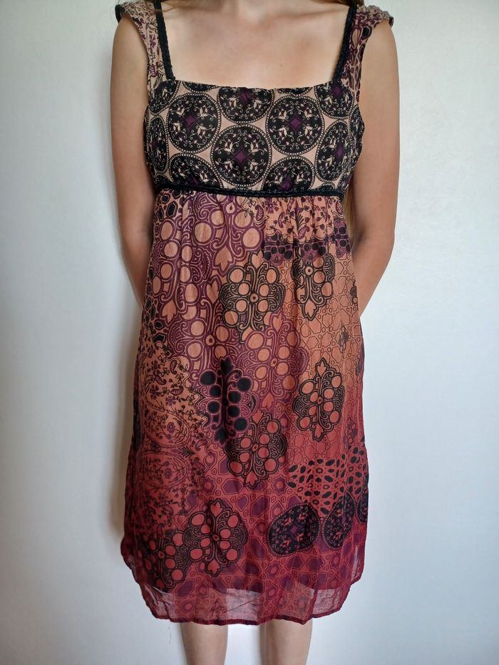 Robe Promod 38