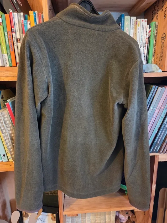 Veste polaire enfant - photo numéro 2