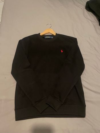 Pull sans capuche Ralph Lauren 