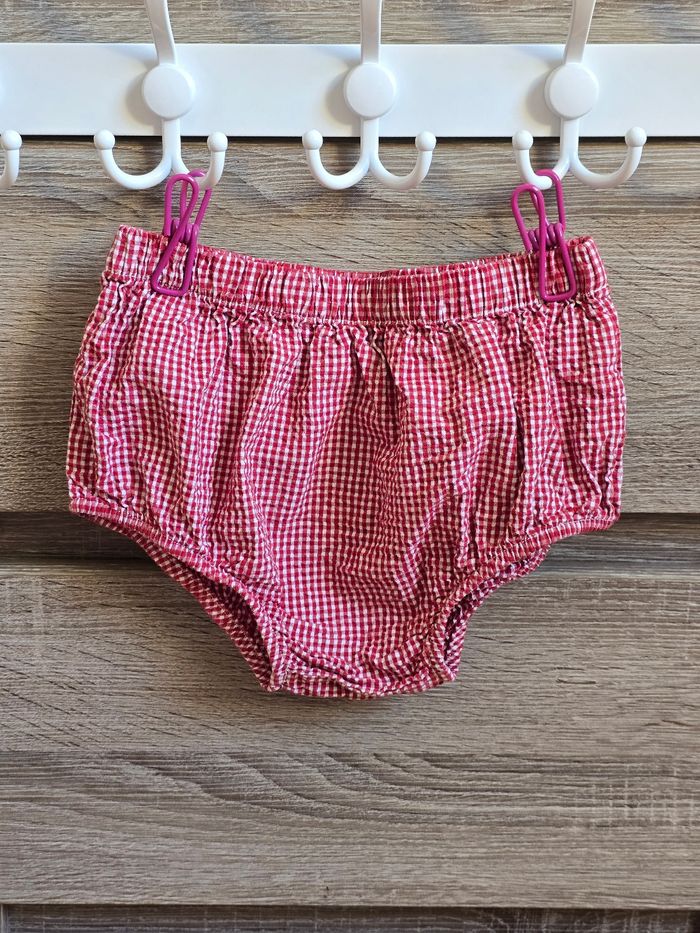 Vêtement Bébé Fille - Robe - Sergent Major - 24 mois 86 cm - photo numéro 8