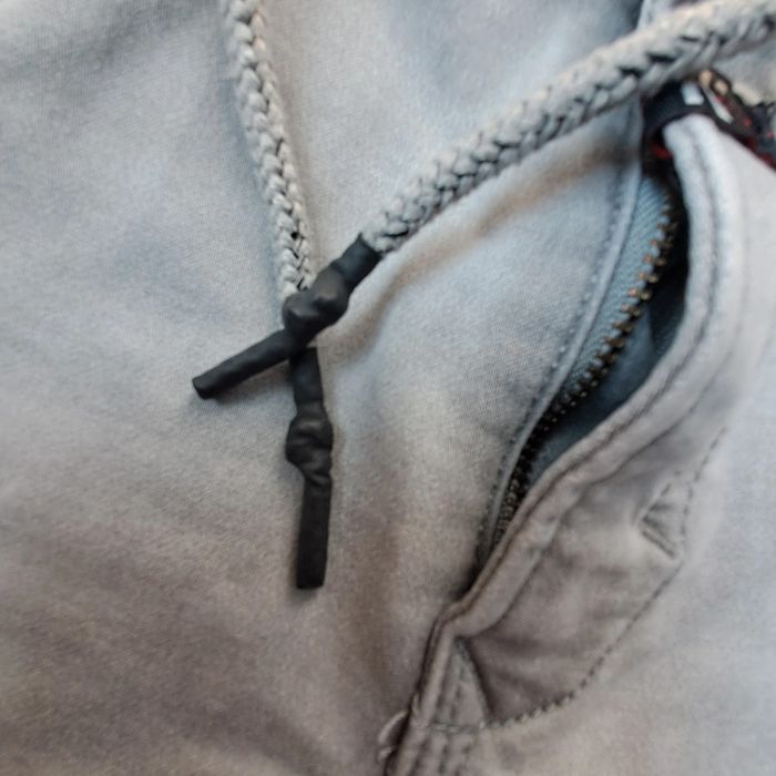 Bermuda short 10ans #kaporal - photo numéro 4