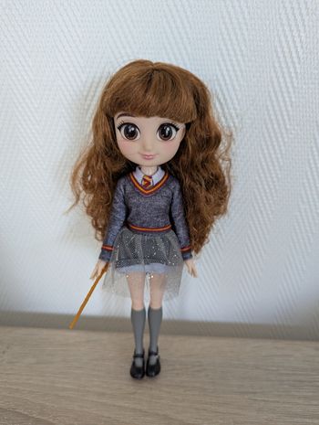Poupée Hermione Granger