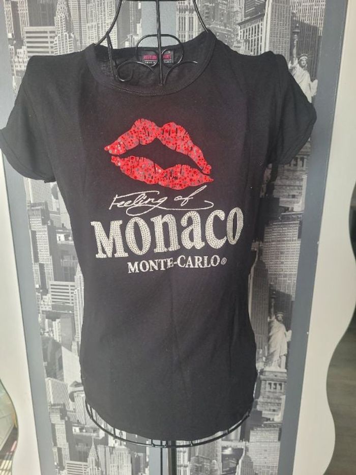 Tee-shirt