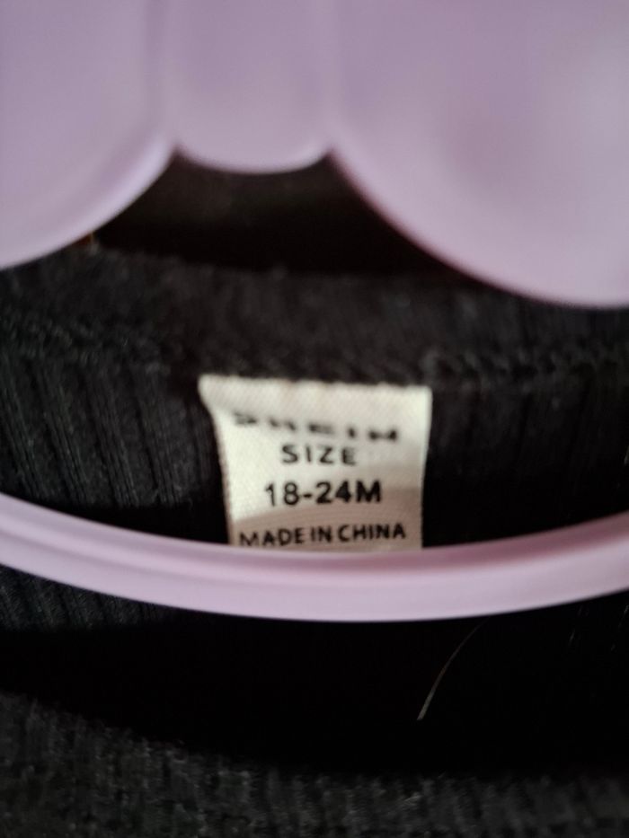 Robes - photo numéro 3