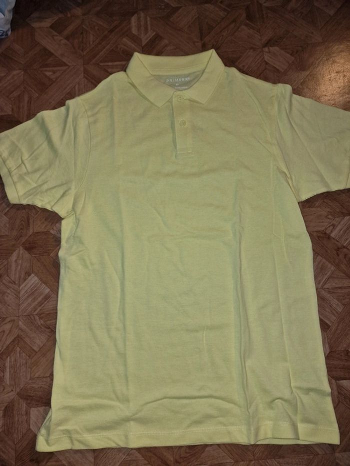 Polo taille m neuf