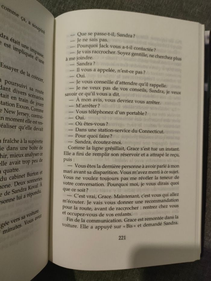 Juste un regard - photo numéro 3