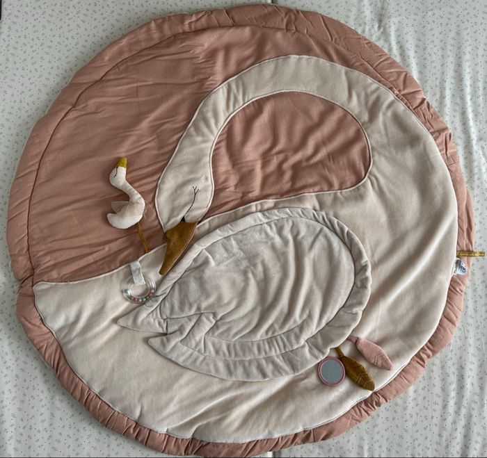 Tapis d’éveil Moulin Rory - photo numéro 5