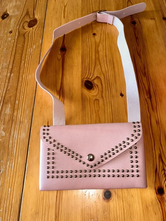 Pochette de ceinture