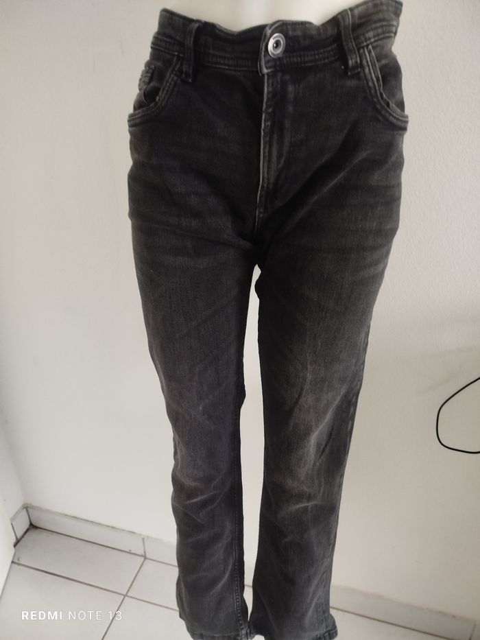 #kytie42homme. Jeans straight rob taille 42 (33/32) - photo numéro 1