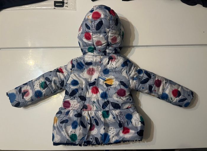 Manteau - photo numéro 5