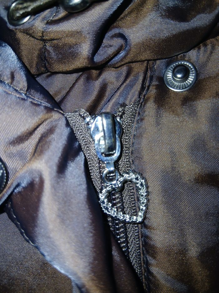 Manteau 50 - photo numéro 3