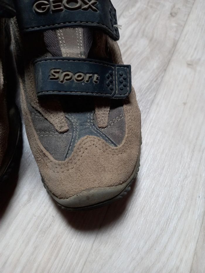 Chaussures de marche - photo numéro 5