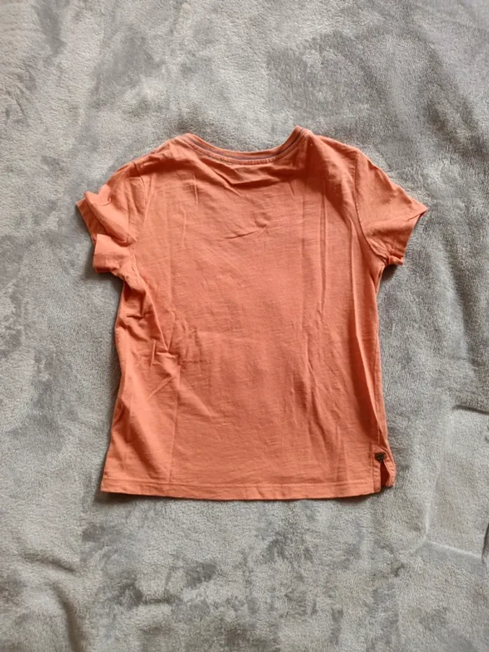 T-shirt 4 ans - photo numéro 2