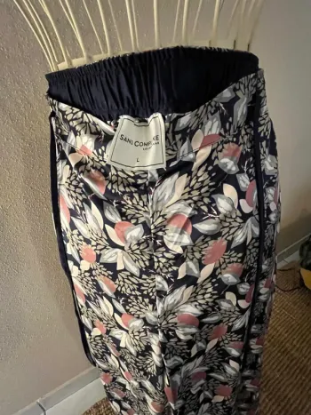 Pantalon de pyjama - la redoute - T.L