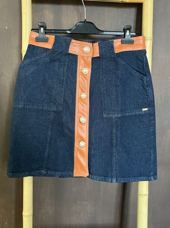Jupe Victorio & Lucchino 32US (40FR)