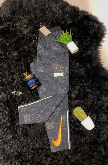 Pantalon Nike Running Berlin 