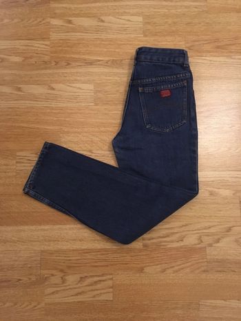 Jean taille 140