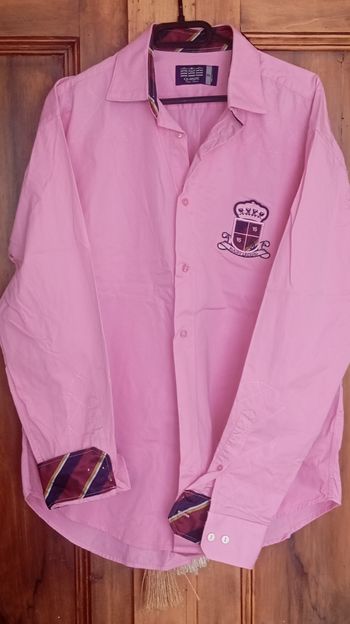 Chemise