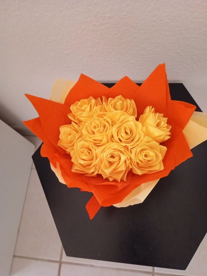 lot de rose