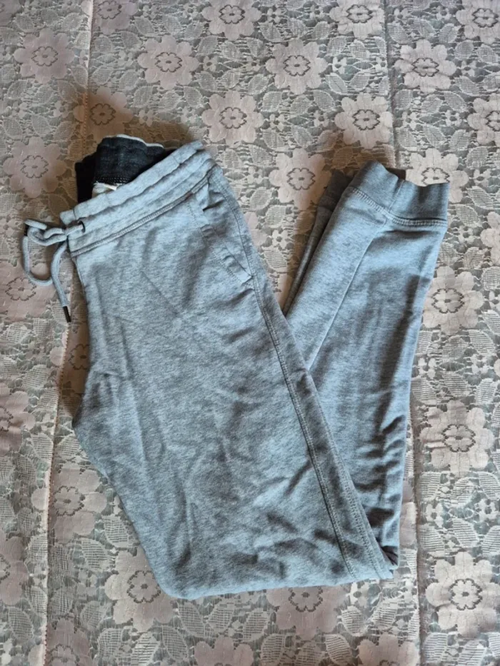 Jogging TS