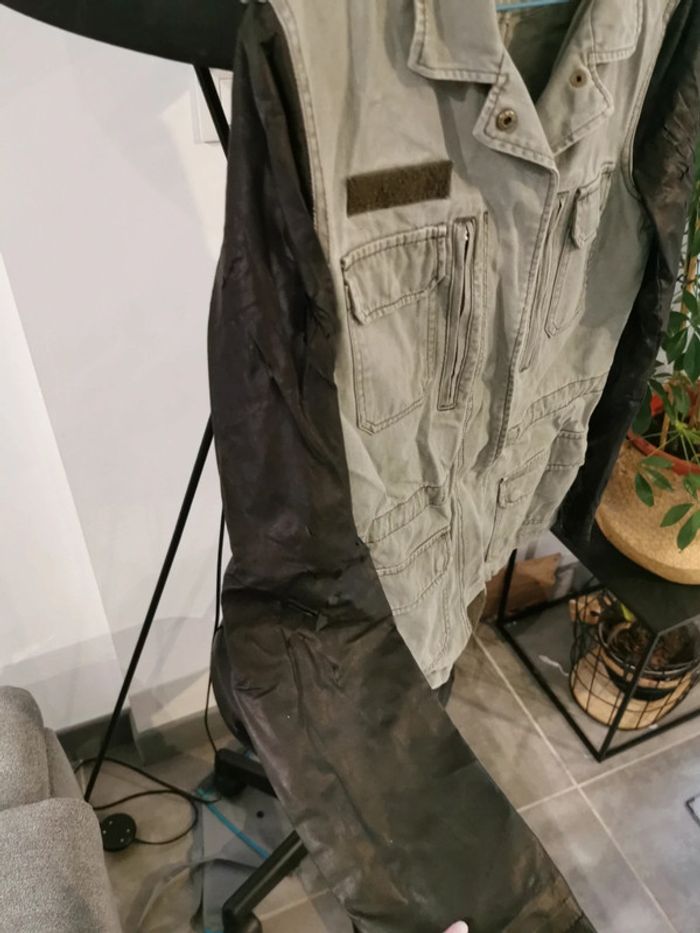 Veste only taille 38 - photo numéro 3