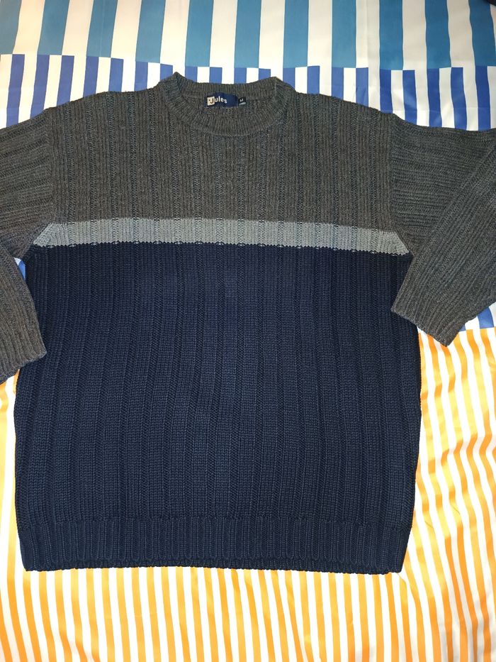 Pull Jules homme L - photo numéro 1