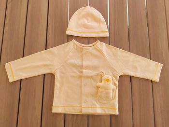 👶Ensemble naissance Tex👶