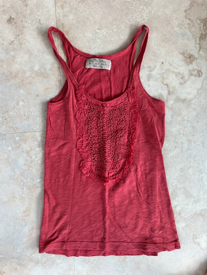 Top Zara