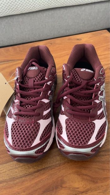 Asics Gel Cumulus 16