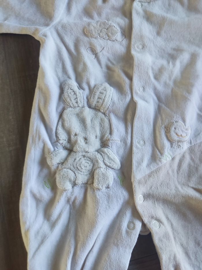 Pyjama - photo numéro 2