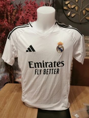 Maillot de foot Réal Madrid
