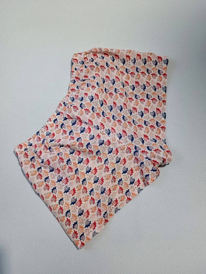 Short coton 38 - photo numéro 3