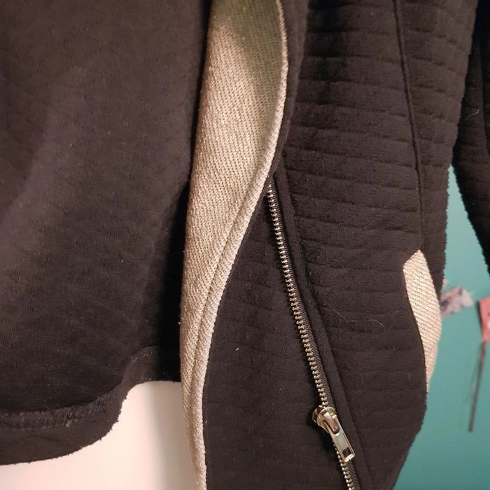 Veste matelassée - photo numéro 2