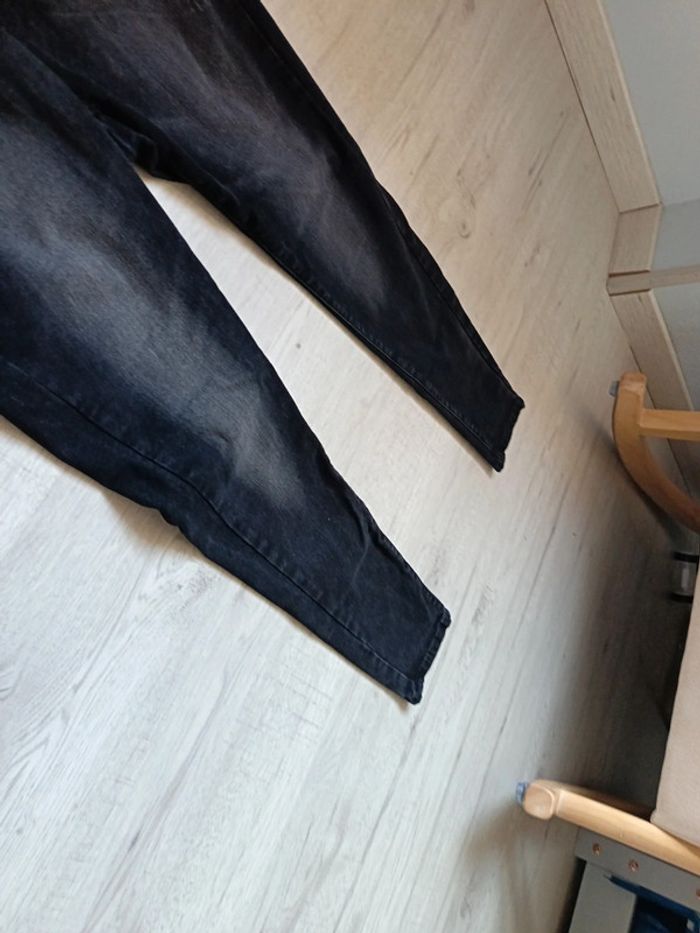 Pantalon jeans 38 M femme shein tbe - photo numéro 5