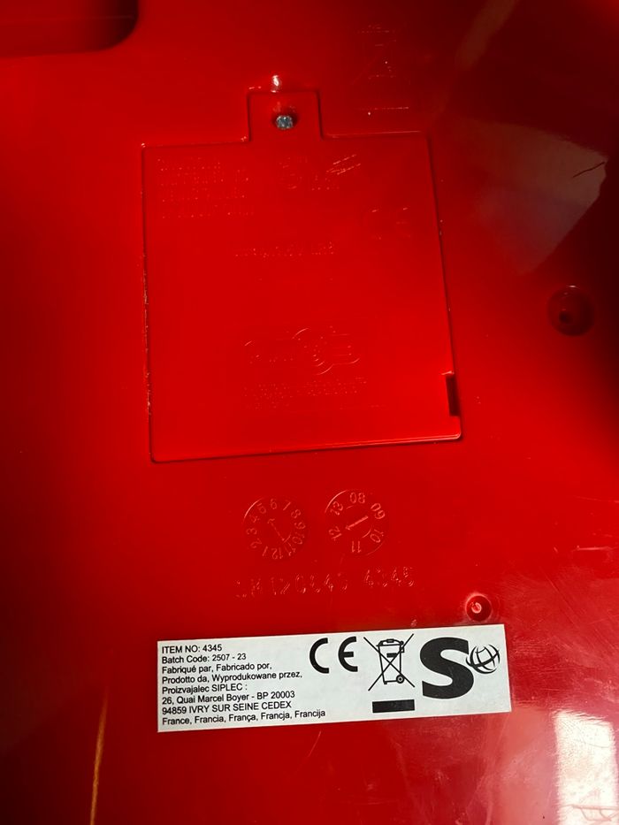 Piano enfant - photo numéro 3