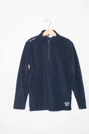 Polaire Quechua 10 ans