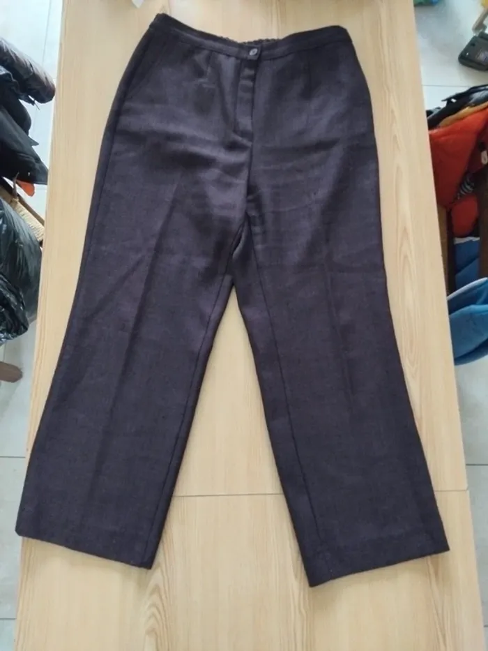 Pantalon 🔄 - photo numéro 2